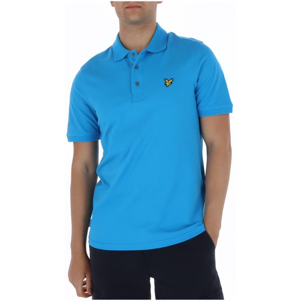 Lyle & Scott - Lyle & Scott Polo Uomo