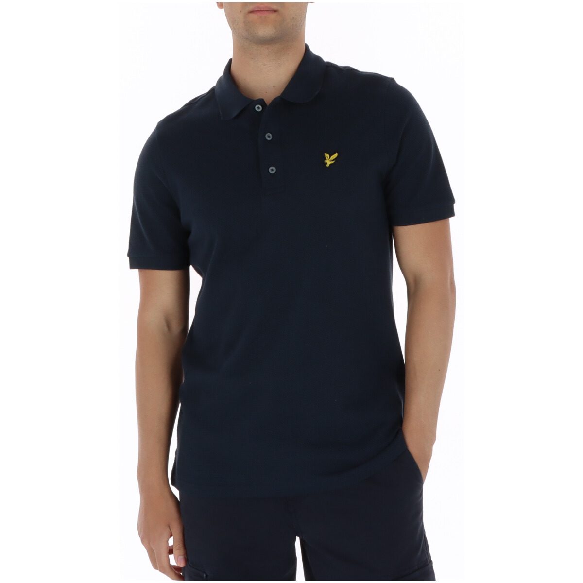 Lyle & Scott Lyle & Scott Polo Uomo