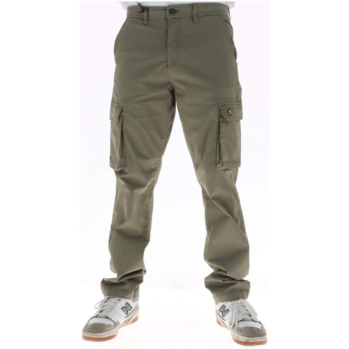 Lyle & Scott Lyle & Scott Pantaloni Uomo