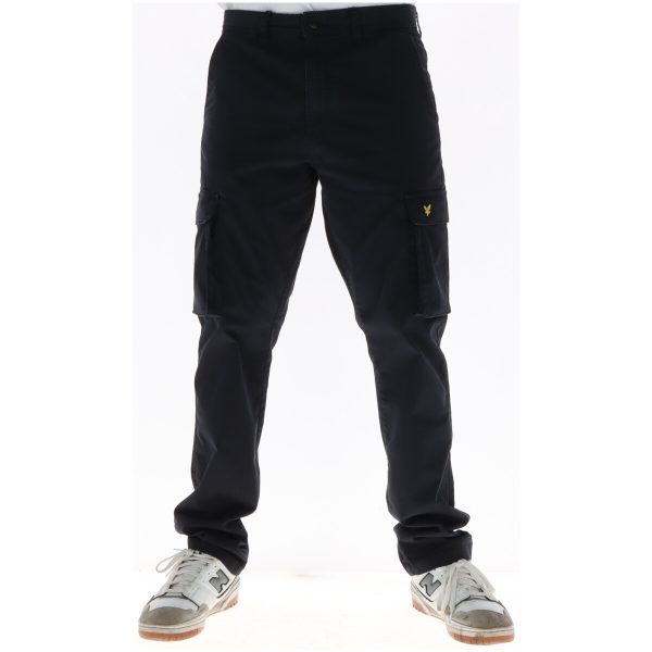 Lyle & Scott - Lyle & Scott Pantaloni Uomo