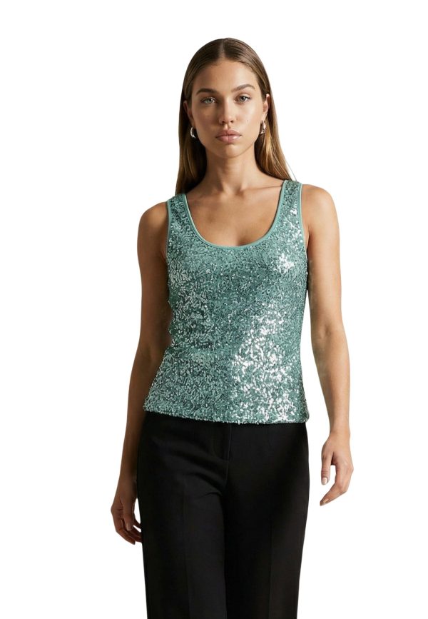 Artigli - Artigli Top Donna