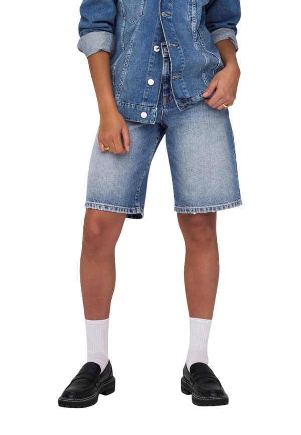 Only - Only Shorts Donna