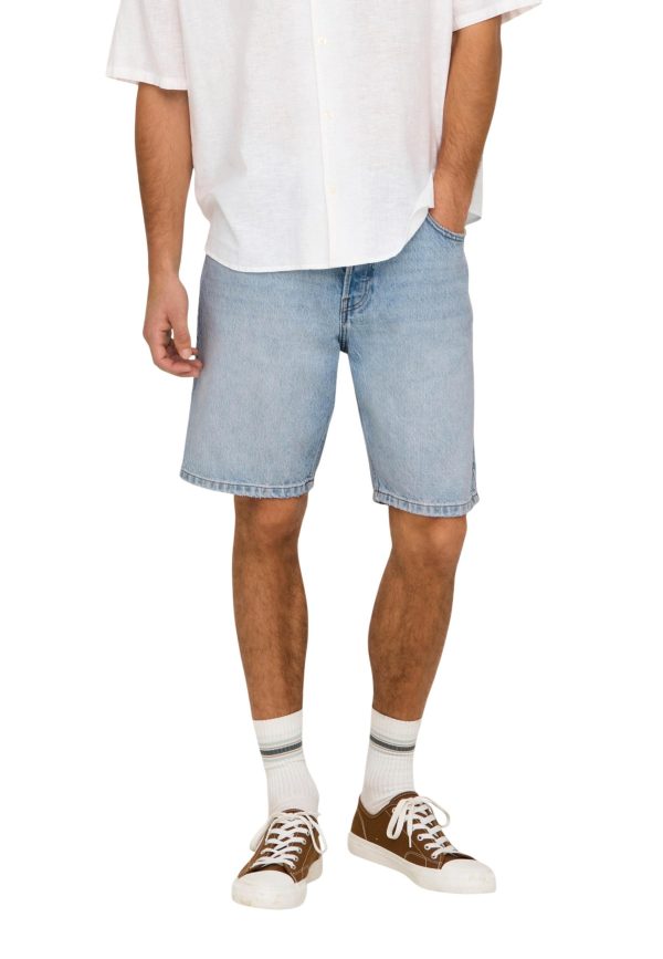 Only & Sons - Only & Sons Bermuda Uomo