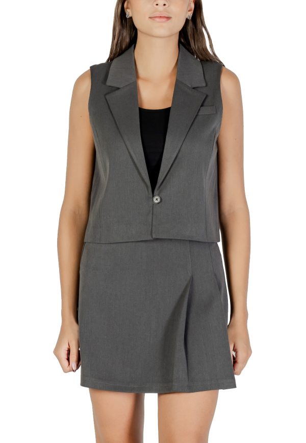 Only - Only Gilet Donna