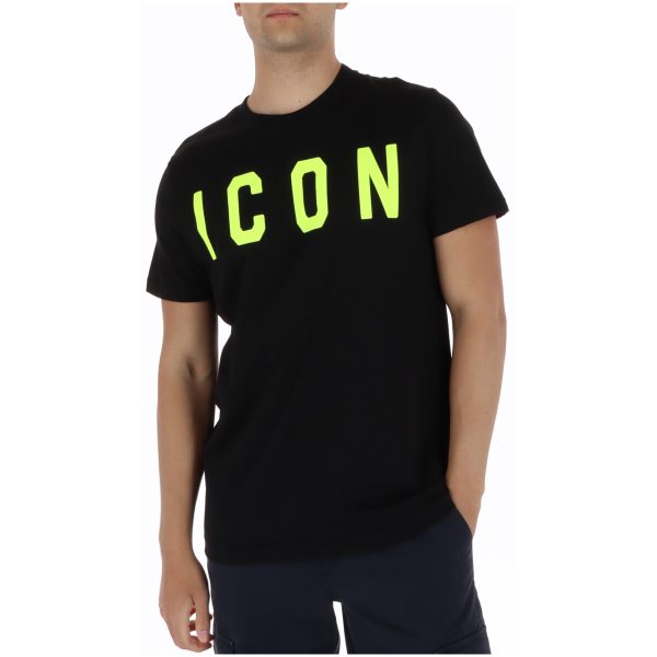 Icon - Icon T-Shirt Uomo