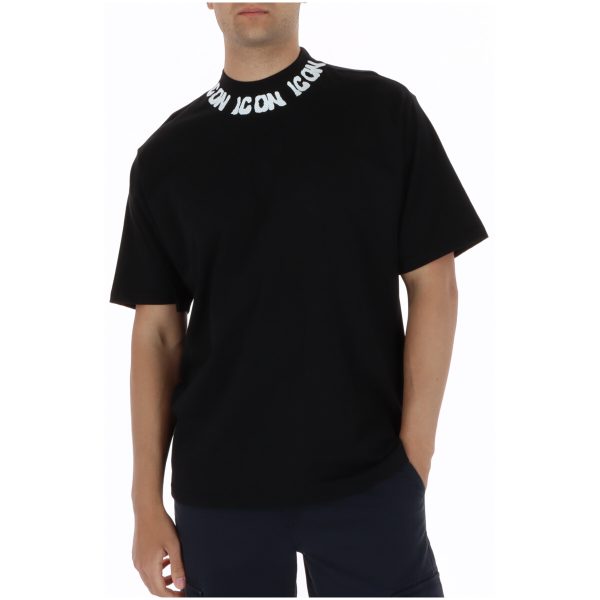 Icon - Icon T-Shirt Uomo