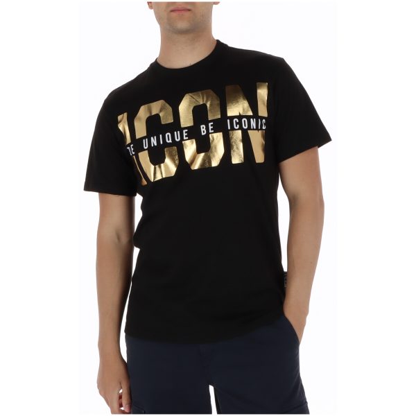 Icon - Icon T-Shirt Uomo