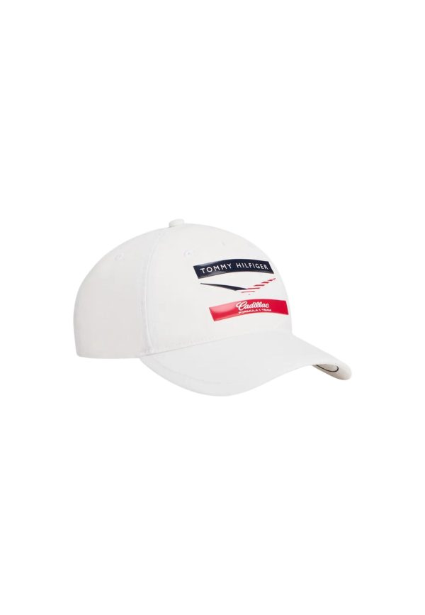 Tommy Hilfiger - Tommy Hilfiger Cappello Uomo