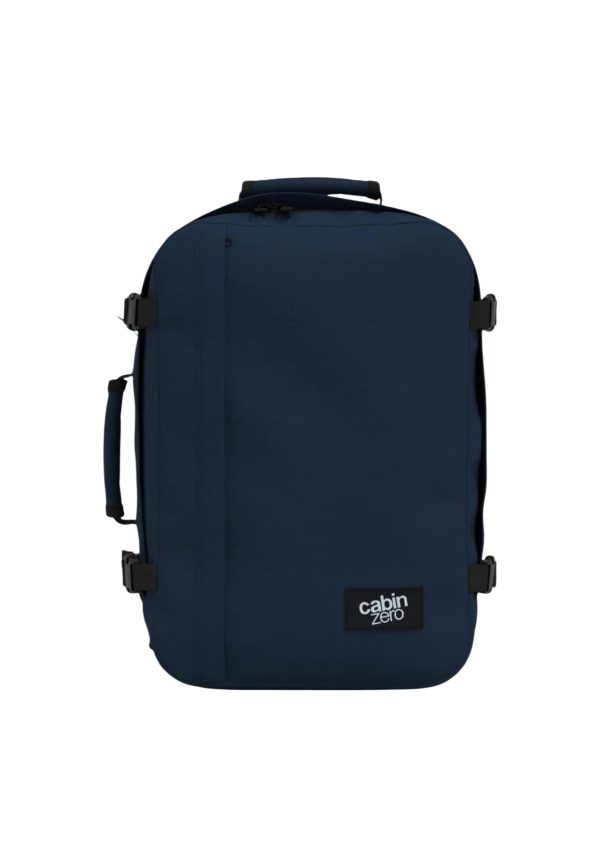 Cabin Zero - Cabin Zero Borsa Uomo