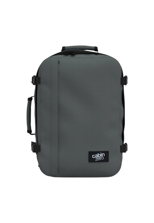 Cabin Zero - Cabin Zero Borsa Uomo