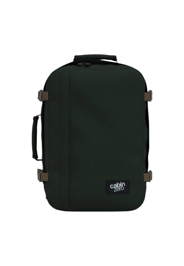 Cabin Zero - Cabin Zero Borsa Uomo