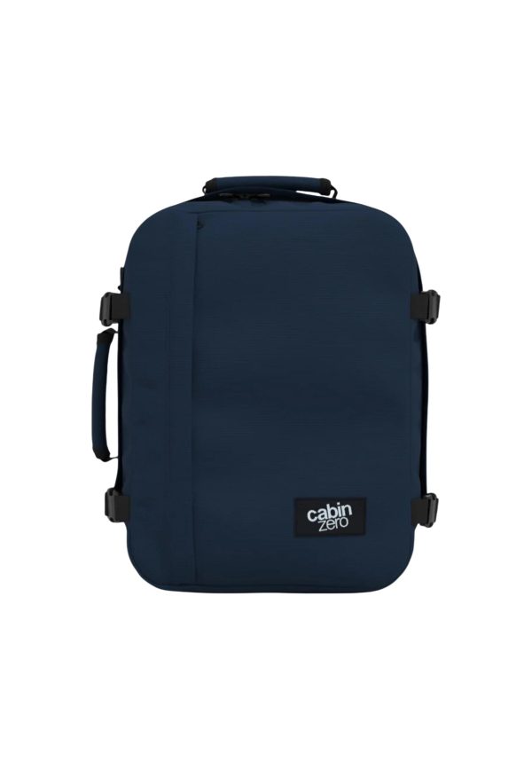 Cabin Zero - Cabin Zero Borsa Uomo