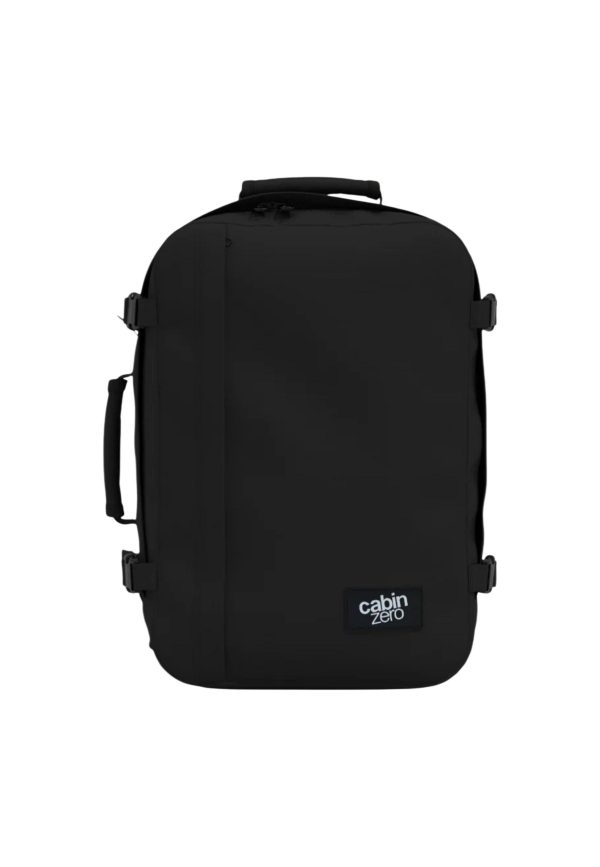 Cabin Zero - Cabin Zero Borsa Uomo