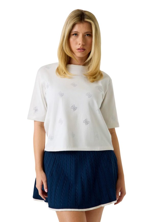 Guess - Guess T-Shirt Donna