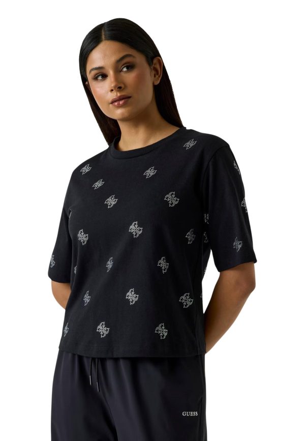 Guess - Guess T-Shirt Donna