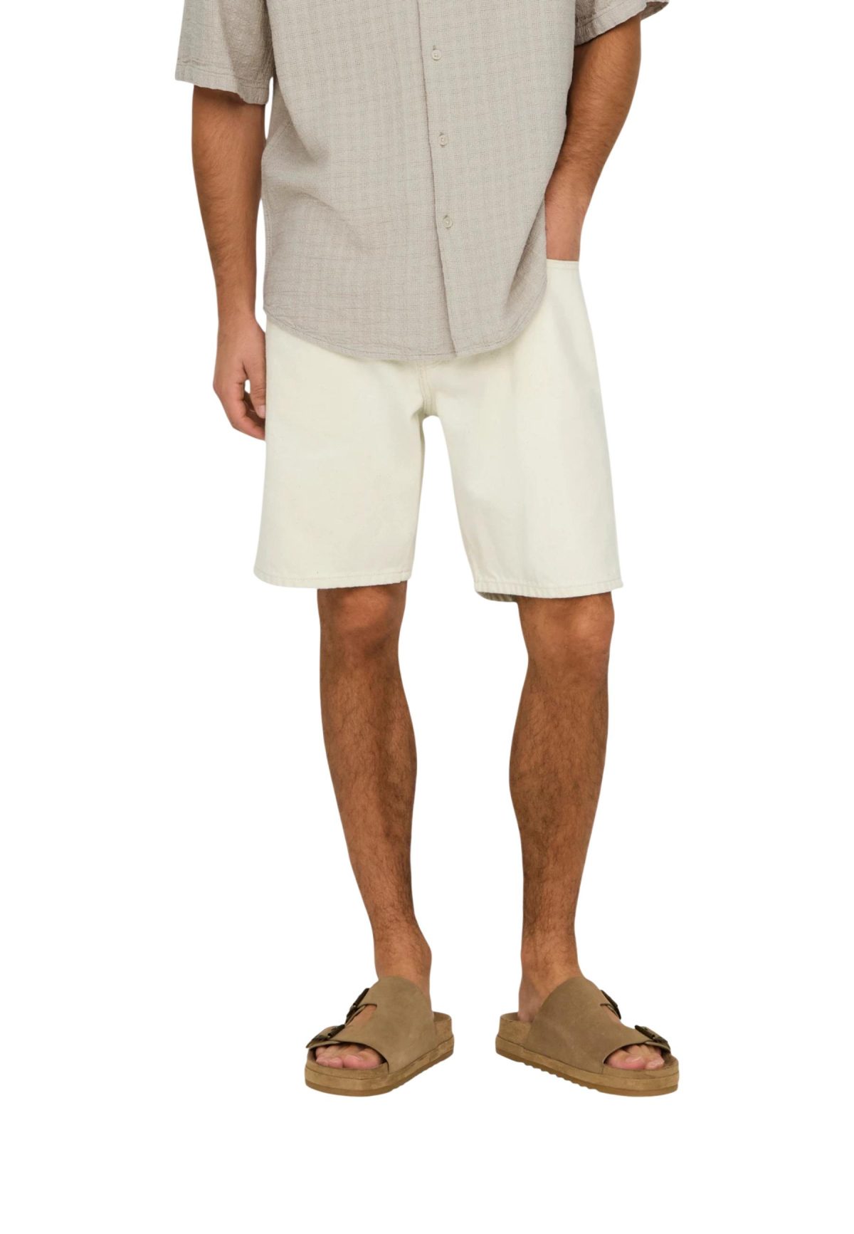 Only & Sons Only & Sons Bermuda Uomo