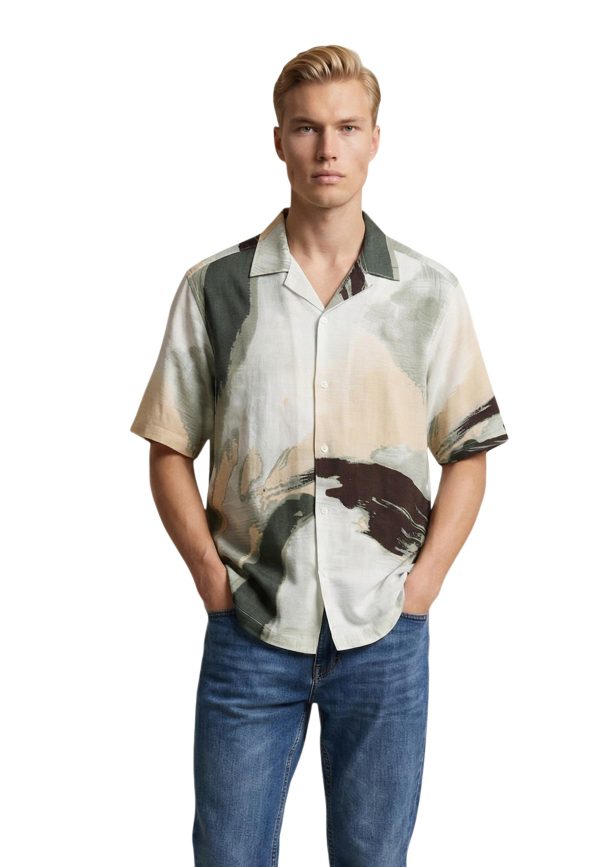 Only & Sons - Only & Sons Camicia Uomo