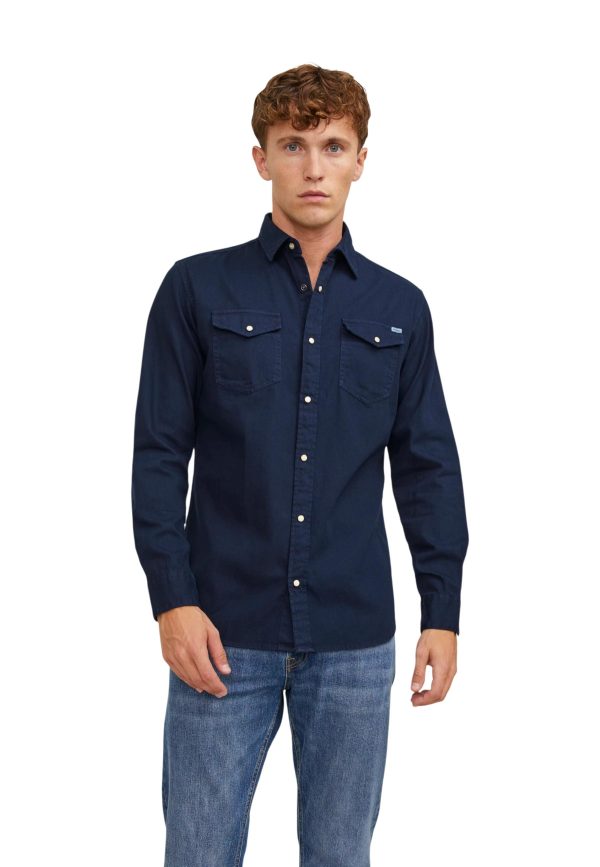 Jack Jones - Jack Jones Camicia Uomo
