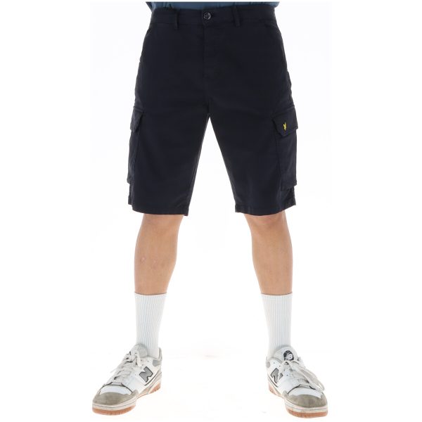 Lyle & Scott - Lyle & Scott Bermuda Uomo