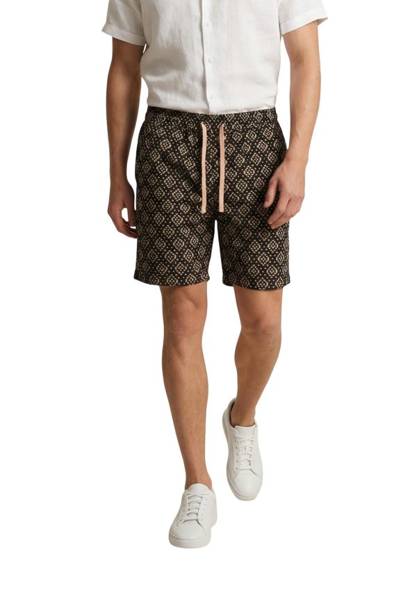 Gianni Lupo - Gianni Lupo Bermuda Uomo