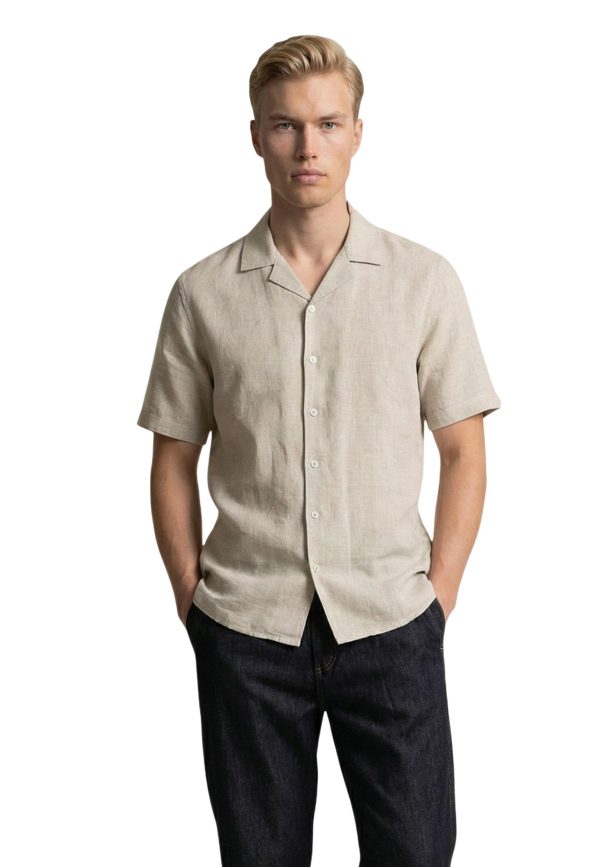 Gianni Lupo - Gianni Lupo Camicia Uomo