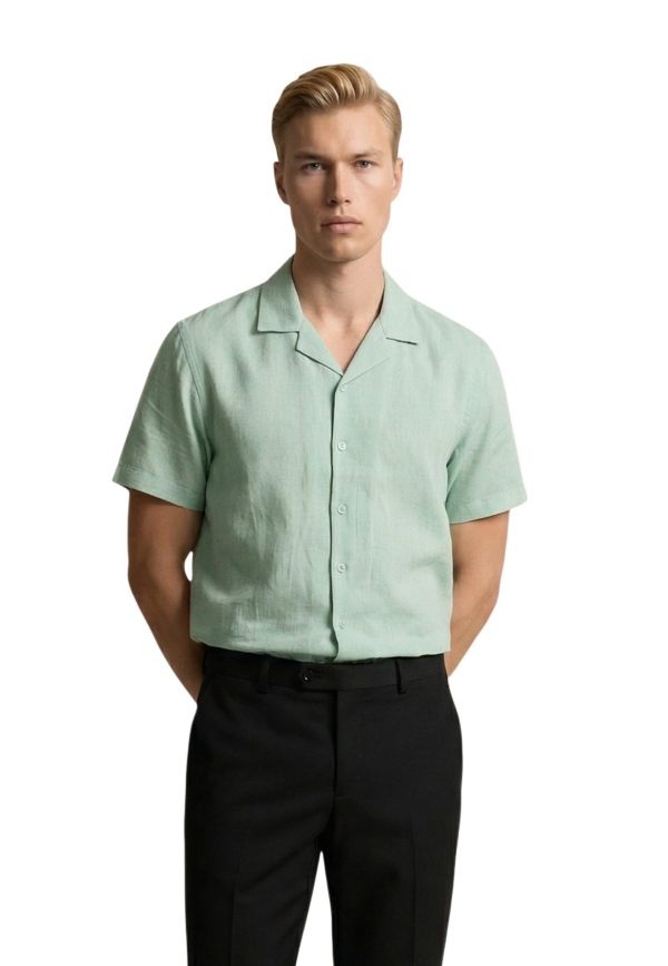 Gianni Lupo - Gianni Lupo Camicia Uomo