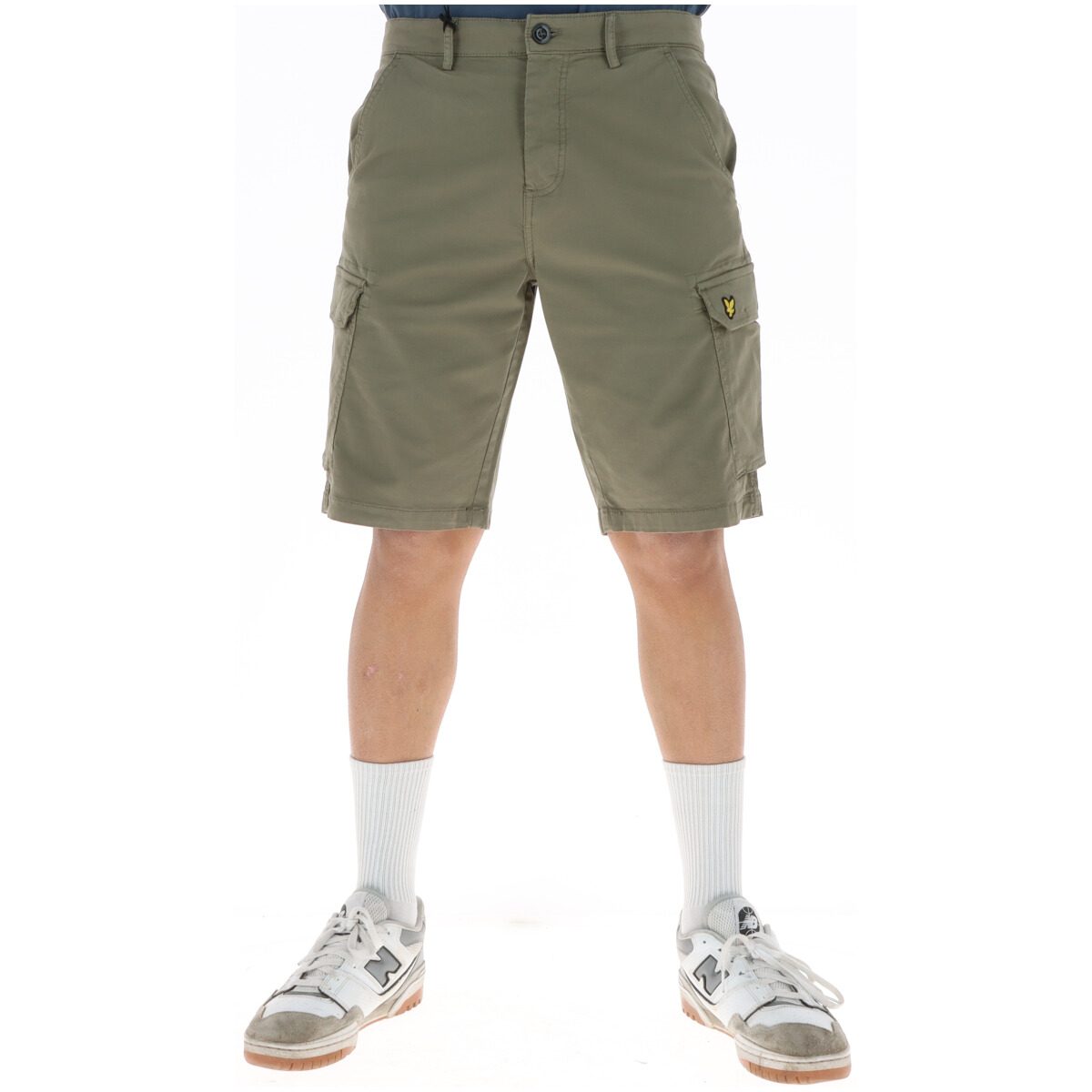 Lyle & Scott Lyle & Scott Bermuda Uomo