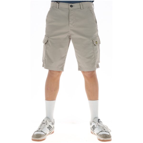 Lyle & Scott - Lyle & Scott Bermuda Uomo