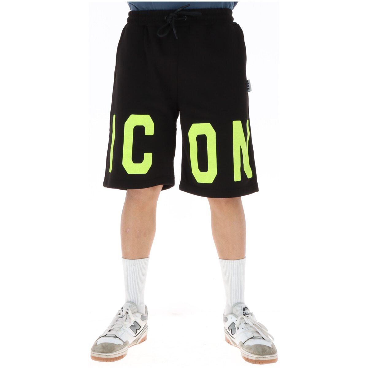 Icon Icon Bermuda Uomo