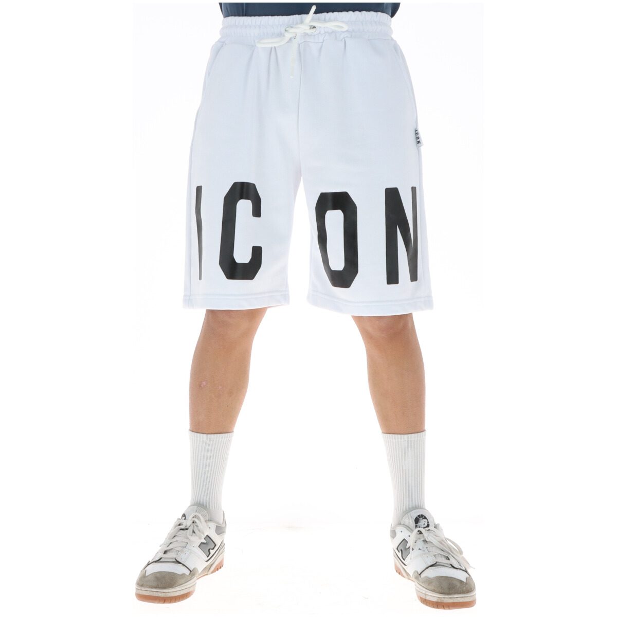 Icon Icon Bermuda Uomo