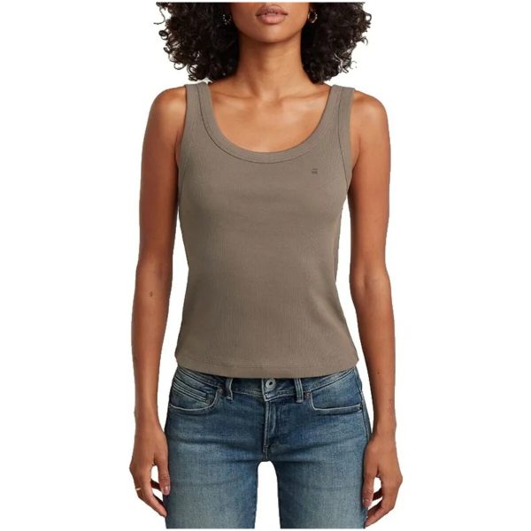 G-star - G-star Canotta Donna