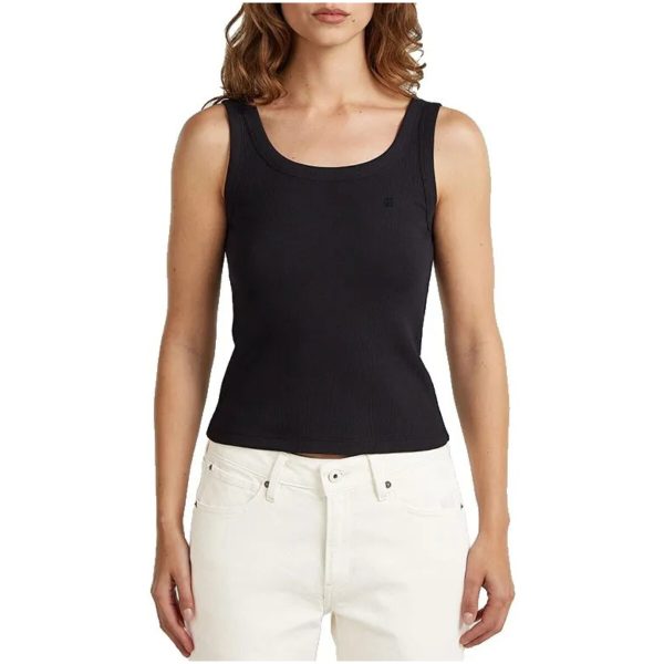 G-star - G-star Canotta Donna