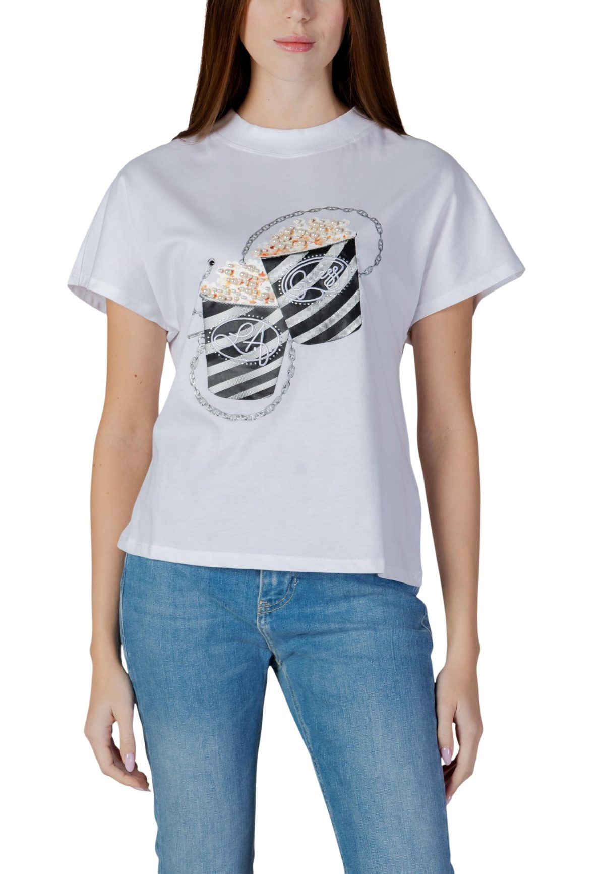 Guess Guess T-Shirt Donna