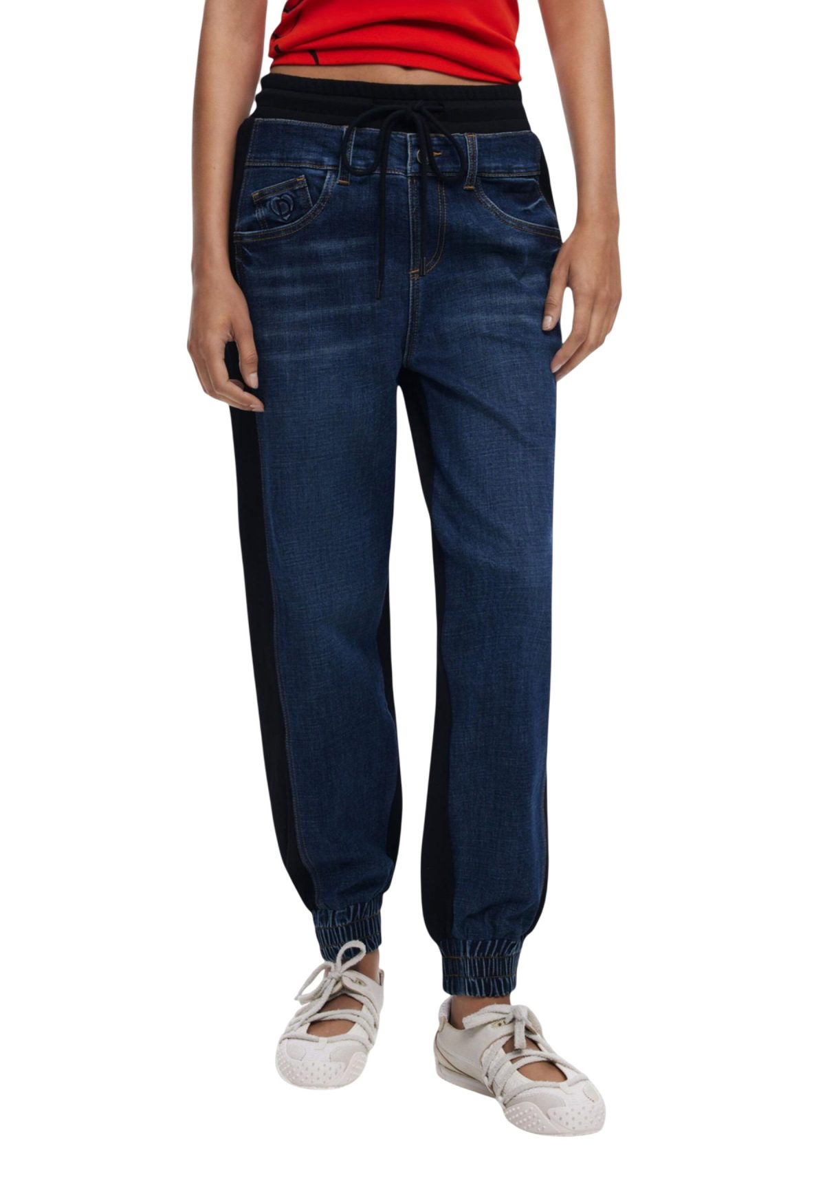 Desigual Desigual Jeans Donna