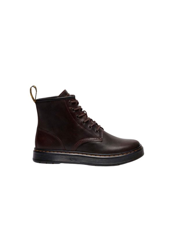 Dr. Martens - Dr. Martens Stivali Uomo