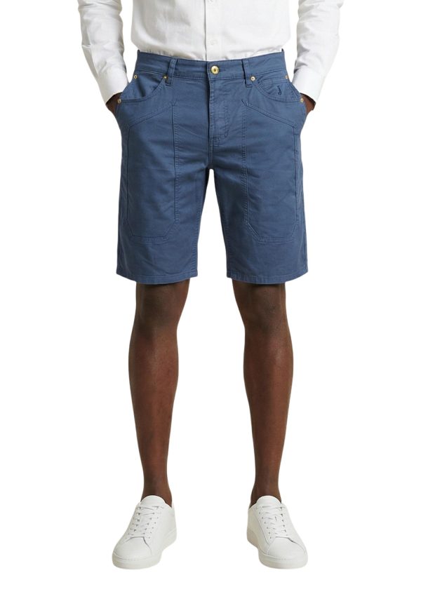 Jeckerson - Jeckerson Bermuda Uomo