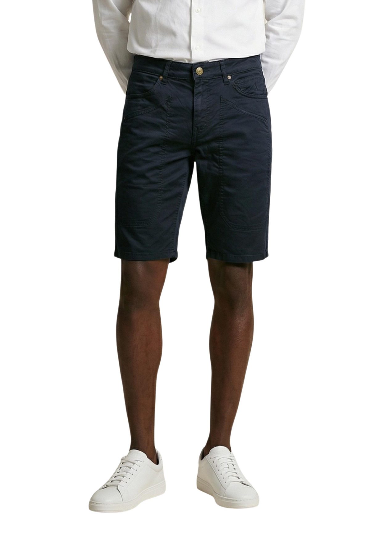 Jeckerson Jeckerson Bermuda Uomo
