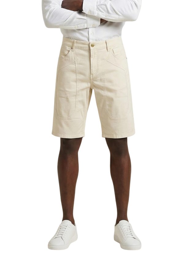 Jeckerson - Jeckerson Bermuda Uomo