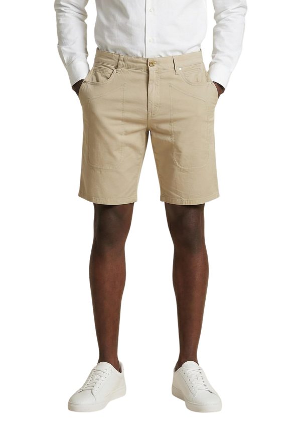 Jeckerson - Jeckerson Bermuda Uomo