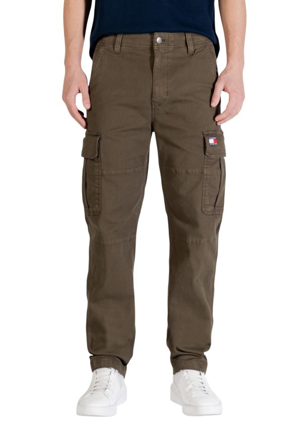 Tommy Hilfiger Jeans - Tommy Hilfiger Jeans Pantaloni Uomo