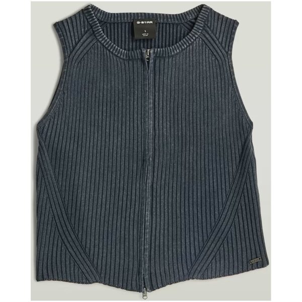 G-star - G-star Canotta Donna