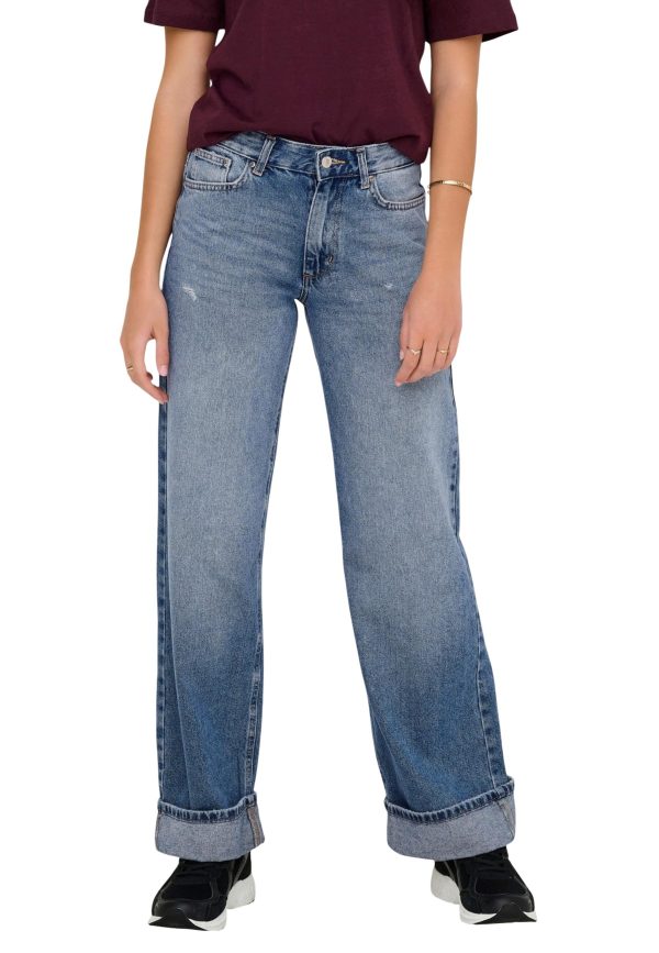 Only - Only Jeans Donna