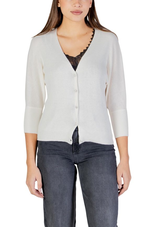 Morgan De Toi - Morgan De Toi Cardigan Donna