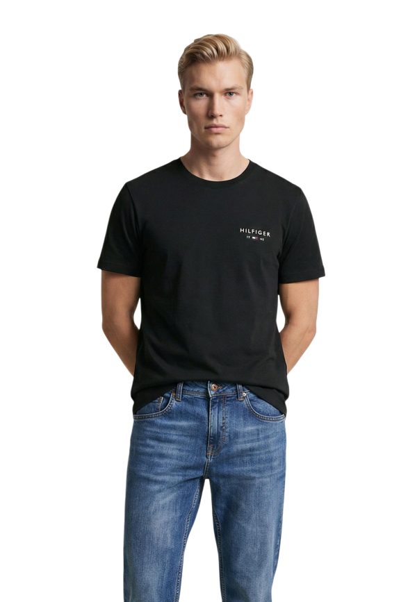 Tommy Hilfiger Jeans - Tommy Hilfiger Jeans T-Shirt Uomo