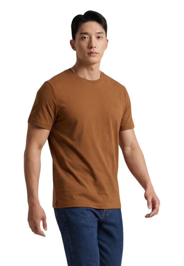Tommy Hilfiger - Tommy Hilfiger T-Shirt Uomo
