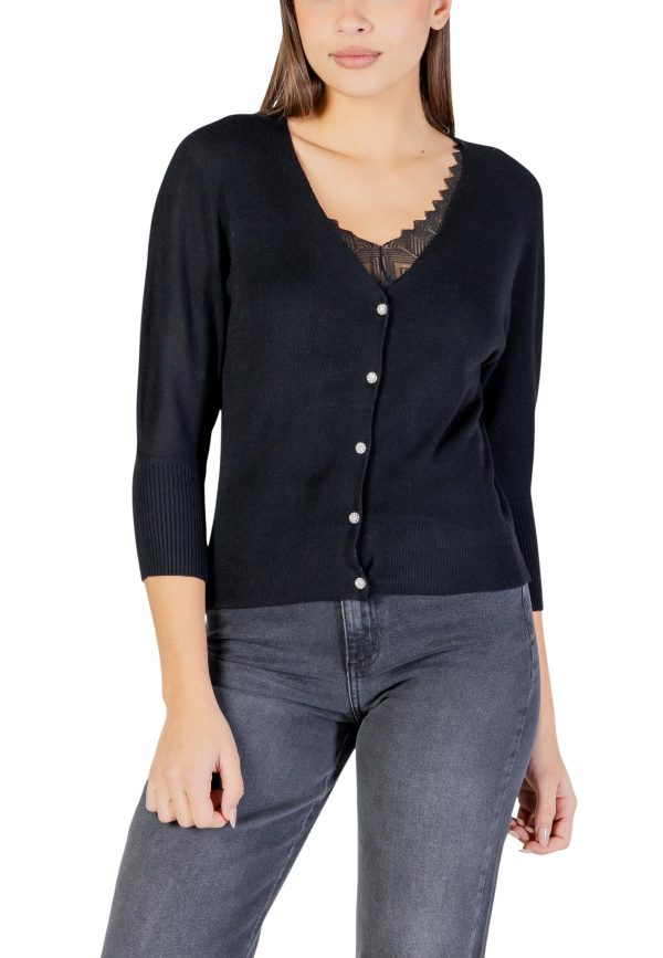 Morgan De Toi - Morgan De Toi Cardigan Donna