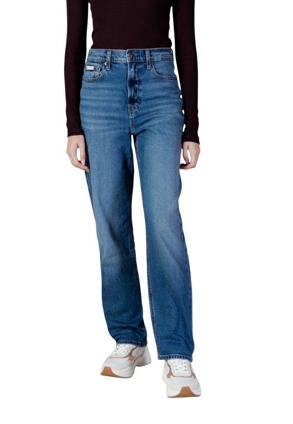 Calvin Klein Jeans - Calvin Klein Jeans Jeans Donna