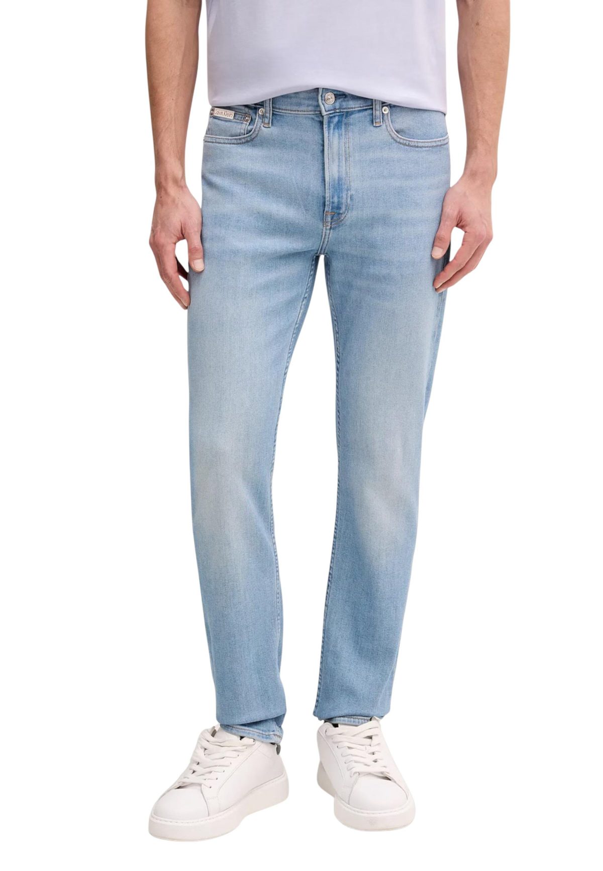 Calvin Klein Jeans Calvin Klein Jeans Jeans Uomo