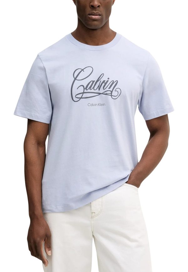 Calvin Klein Jeans - Calvin Klein Jeans T-Shirt Uomo