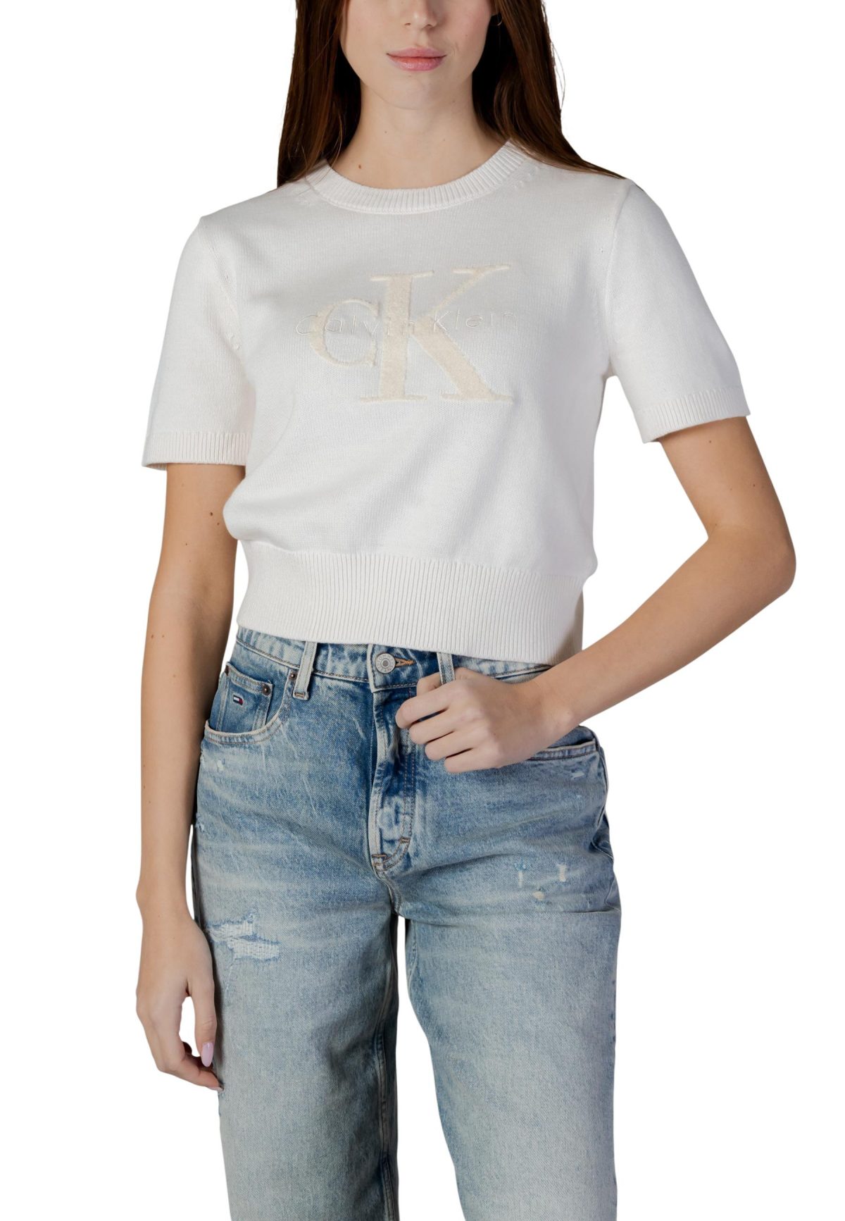 Calvin Klein Jeans Calvin Klein Jeans Maglia Donna